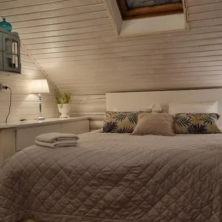 Delisa Casa vacanze Pärnu