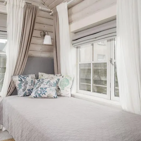 Ferienhaus Delisa *
