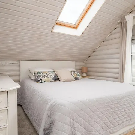 Delisa Tatil Evi
