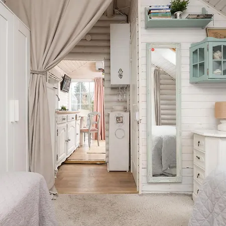 Casa vacanze Delisa