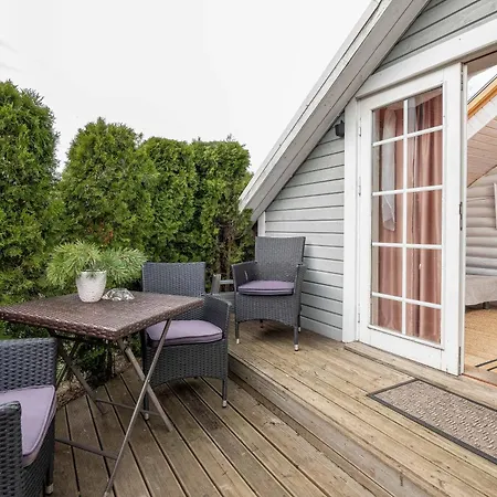 Vakantiehuis Delisa *