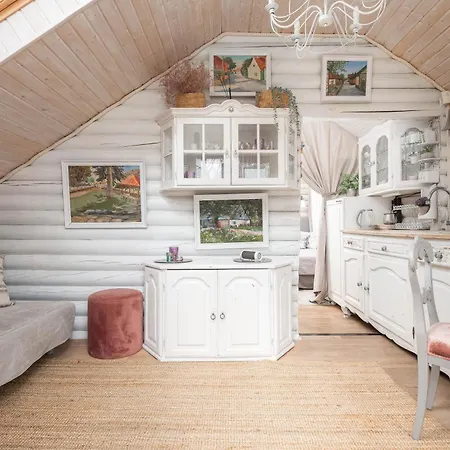 Delisa Tatil Evi *