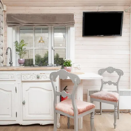 Casa vacanze Delisa Pärnu
