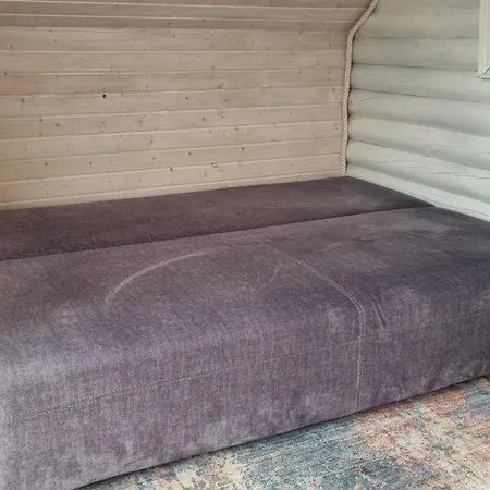 Tatil Evi Delisa Pärnu