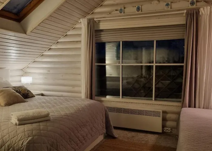 Delisa Vakantiehuis Pärnu