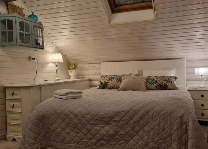 Delisa Prázdninový dům Pärnu