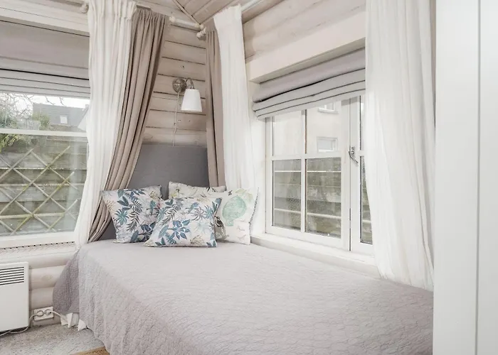 Vakantiehuis Delisa *