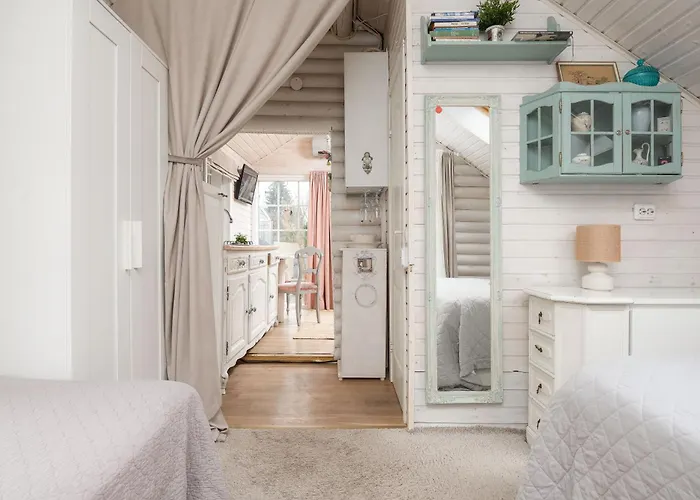 Prázdninový dům Delisa