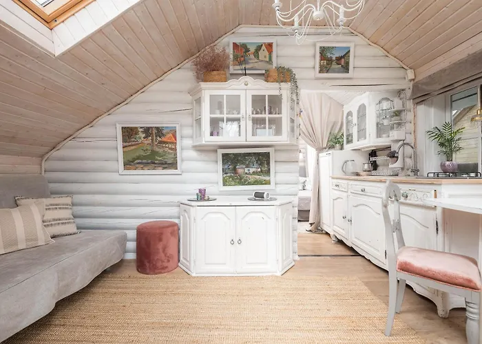 Delisa Vakantiehuis *