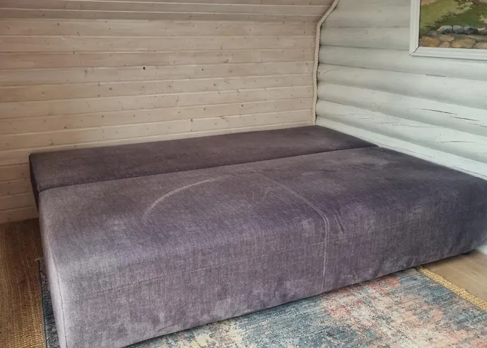 Vakantiehuis Delisa Pärnu